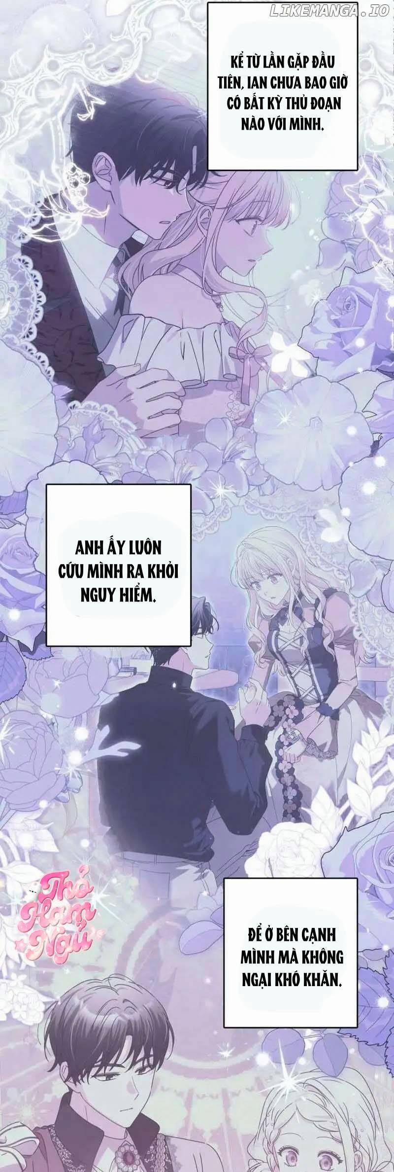 Gia Đình Phản Diện Phản Đối Tự Lập 28 trang 4