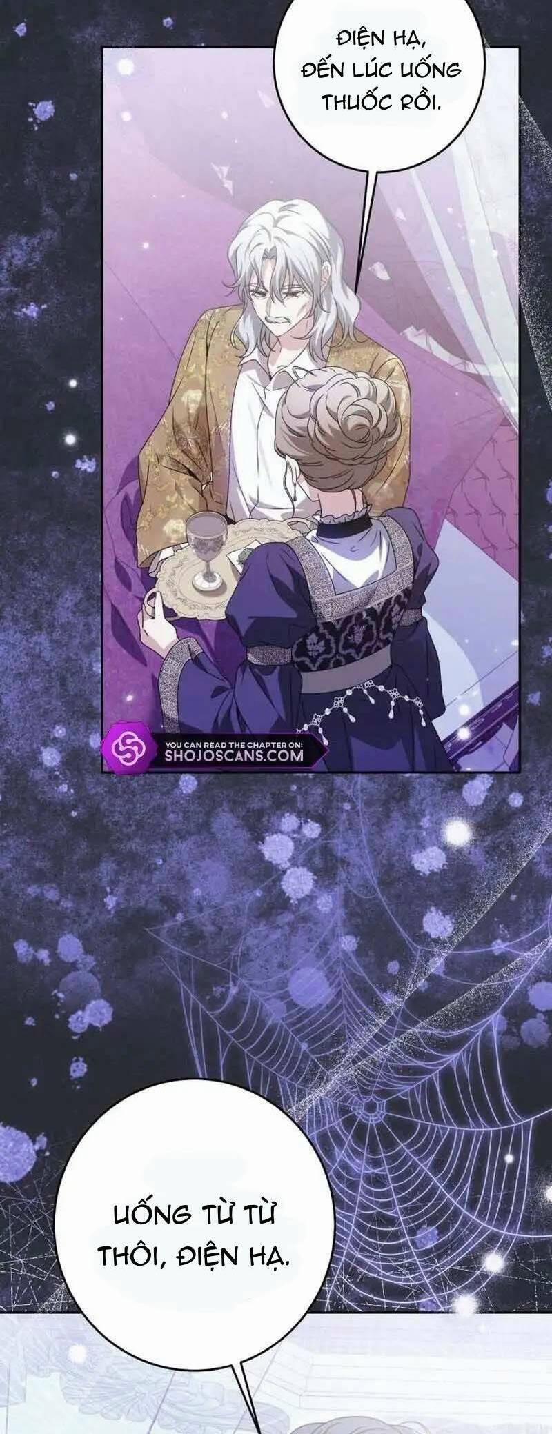 Gia Đình Phản Diện Phản Đối Tự Lập 28 trang 41