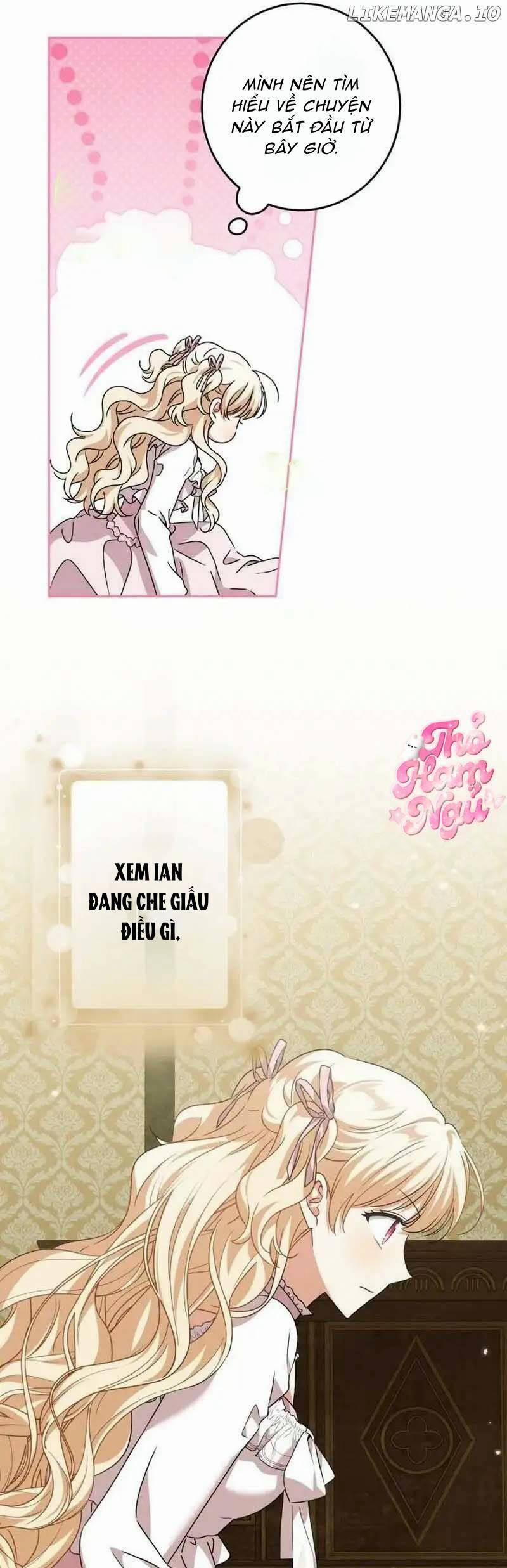 Gia Đình Phản Diện Phản Đối Tự Lập 28 trang 7