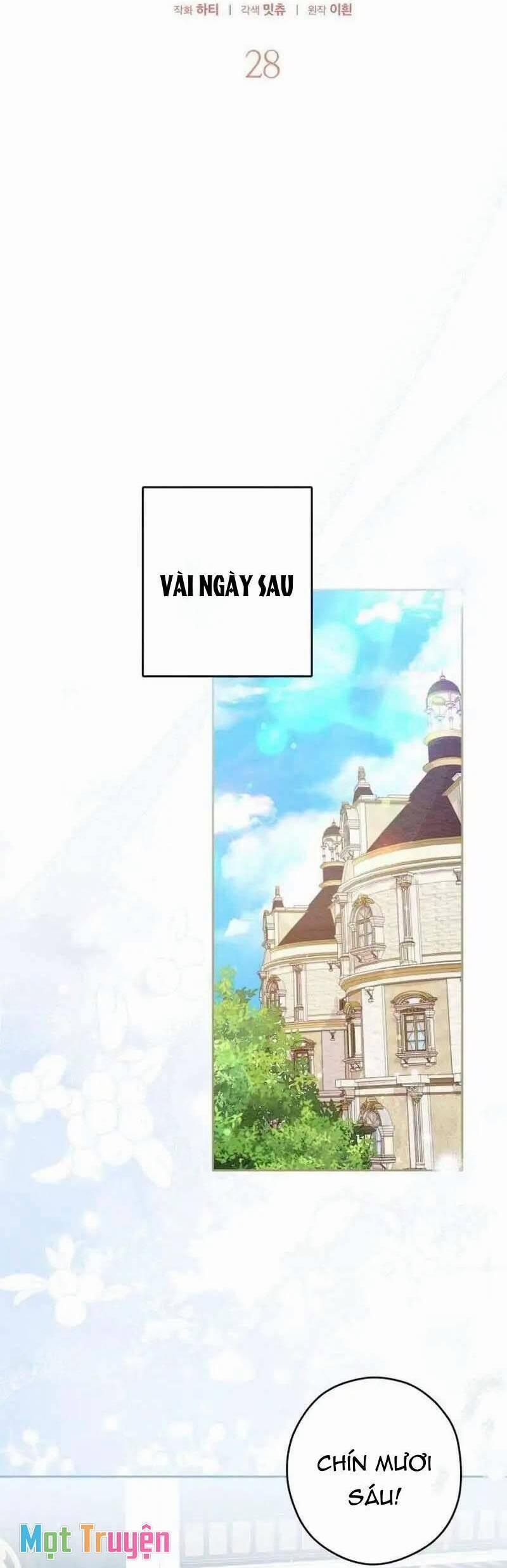 Gia Đình Phản Diện Phản Đối Tự Lập 28 trang 9