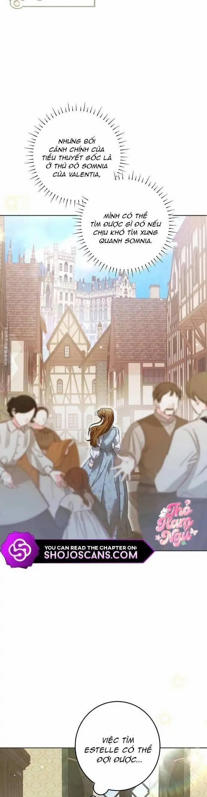 Gia Đình Phản Diện Phản Đối Tự Lập 29 trang 10