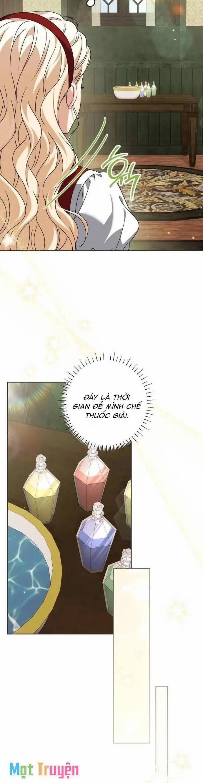 Gia Đình Phản Diện Phản Đối Tự Lập 29 trang 11