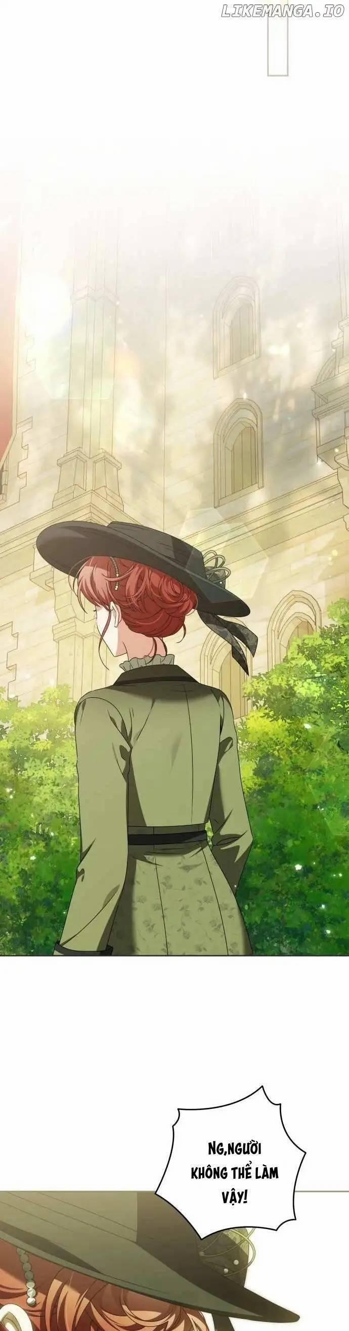 Gia Đình Phản Diện Phản Đối Tự Lập 29 trang 12