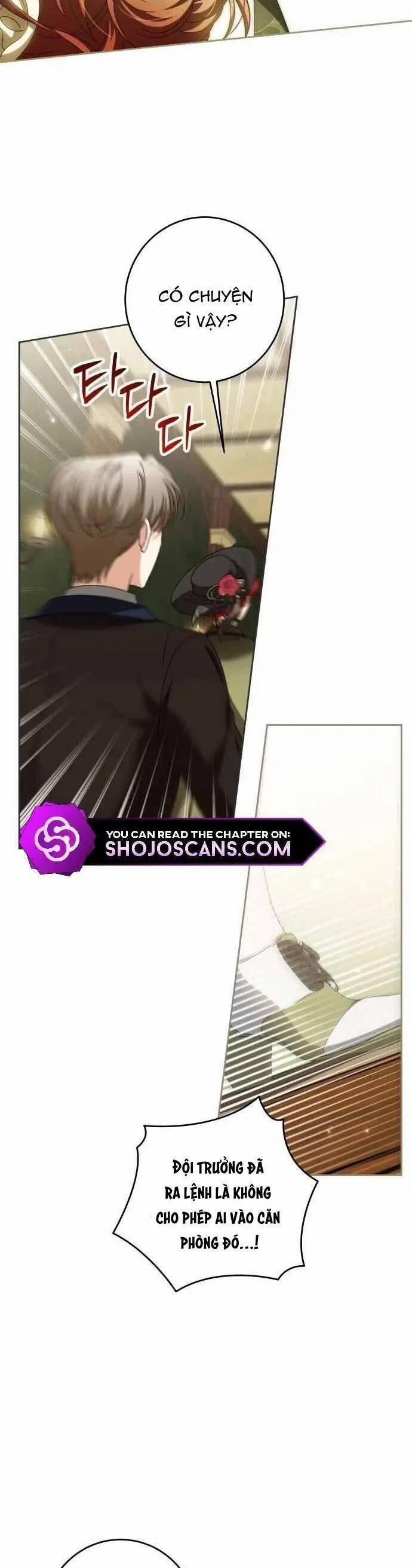 Gia Đình Phản Diện Phản Đối Tự Lập 29 trang 13