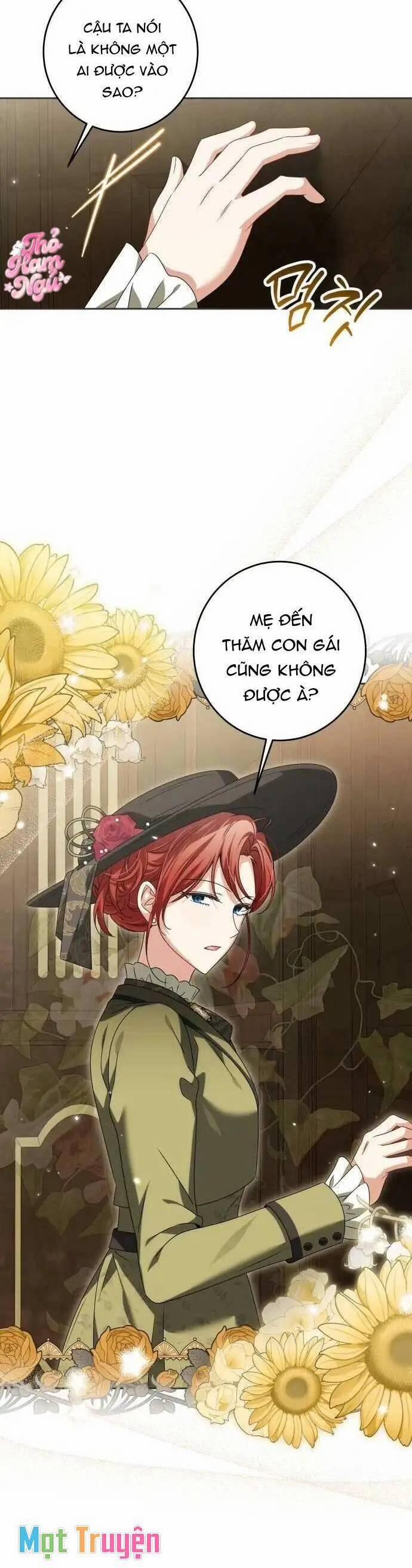 Gia Đình Phản Diện Phản Đối Tự Lập 29 trang 14