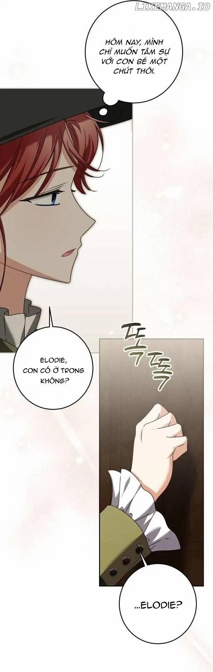 Gia Đình Phản Diện Phản Đối Tự Lập 29 trang 18