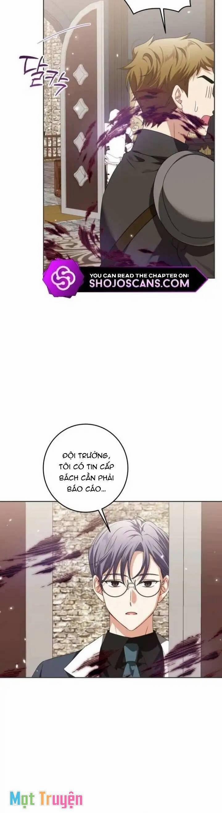 Gia Đình Phản Diện Phản Đối Tự Lập 29 trang 2