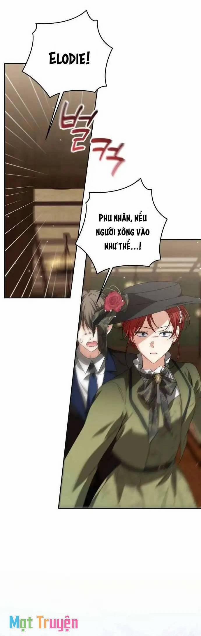 Gia Đình Phản Diện Phản Đối Tự Lập 29 trang 20