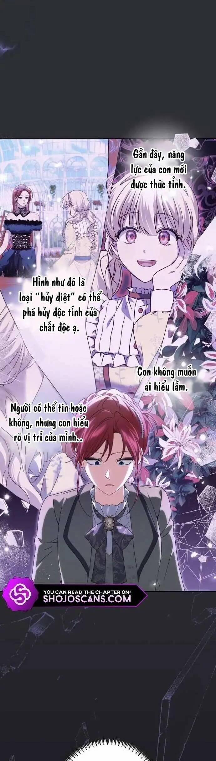 Gia Đình Phản Diện Phản Đối Tự Lập 29 trang 25