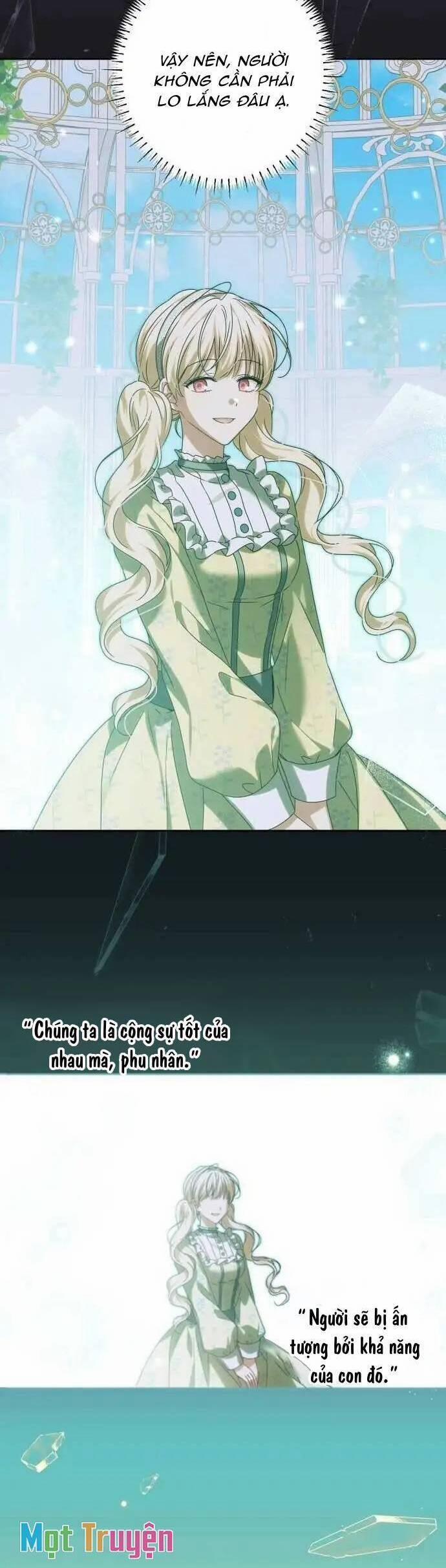 Gia Đình Phản Diện Phản Đối Tự Lập 29 trang 26