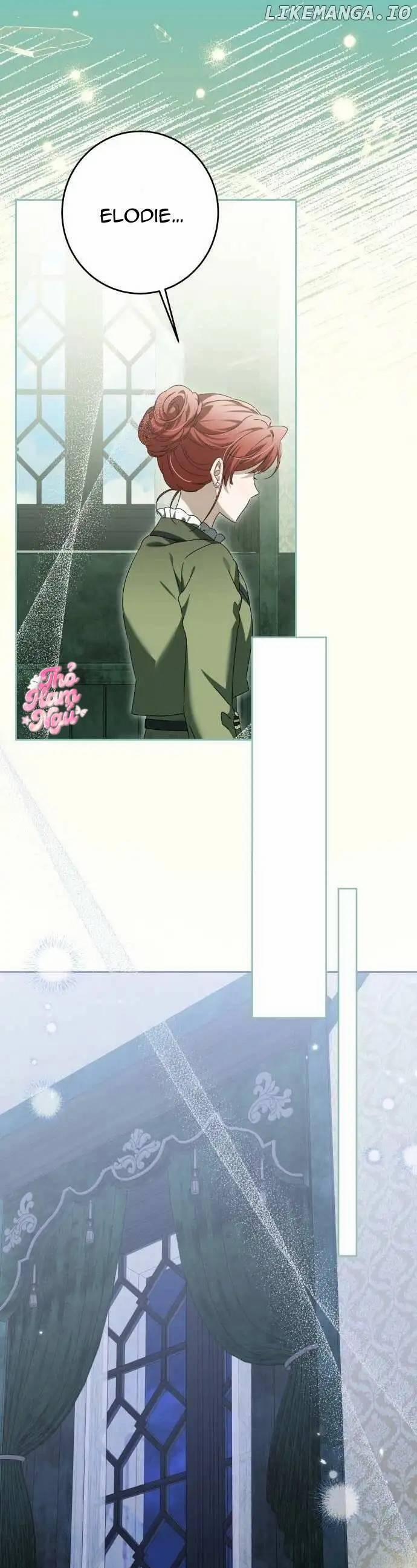 Gia Đình Phản Diện Phản Đối Tự Lập 29 trang 27