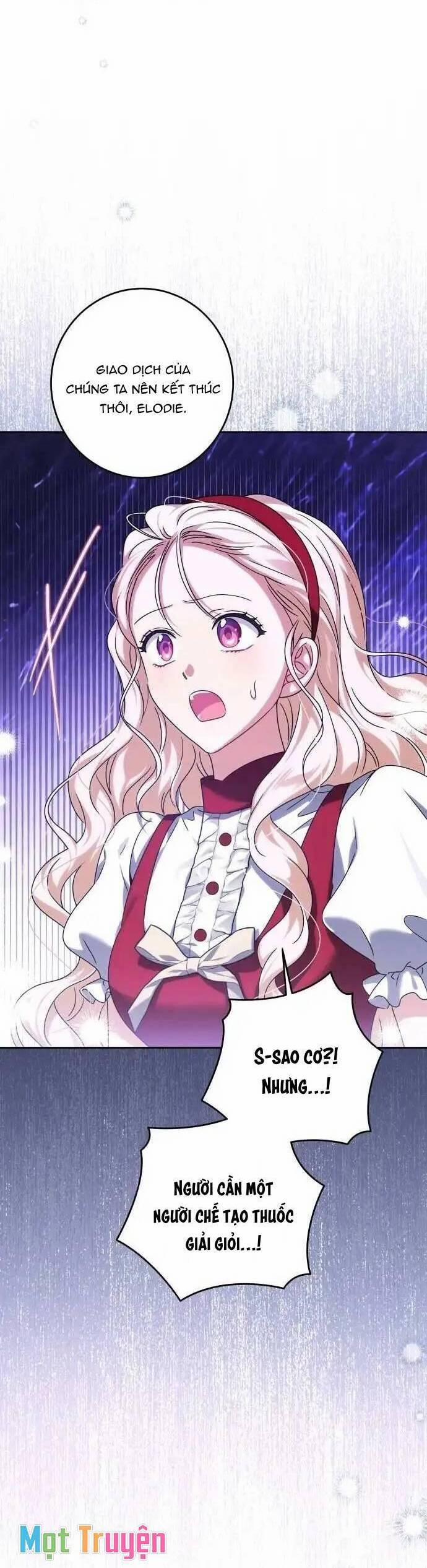 Gia Đình Phản Diện Phản Đối Tự Lập 29 trang 32