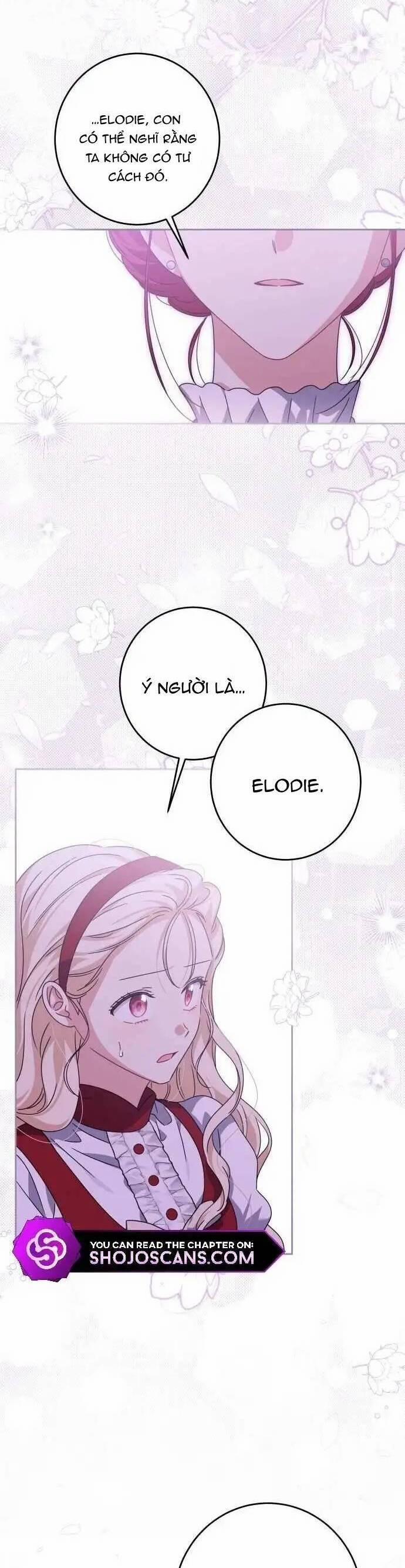 Gia Đình Phản Diện Phản Đối Tự Lập 29 trang 34