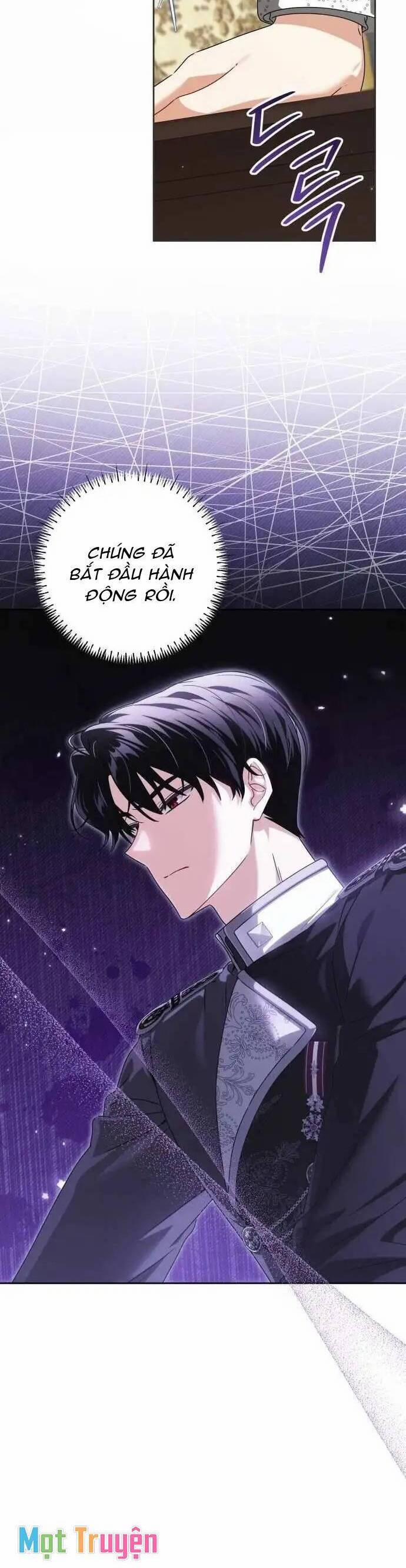 Gia Đình Phản Diện Phản Đối Tự Lập 29 trang 5