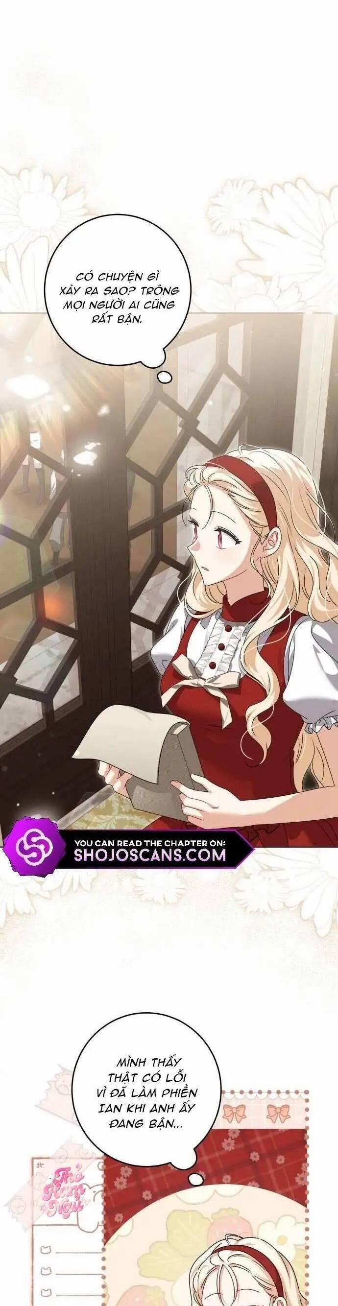 Gia Đình Phản Diện Phản Đối Tự Lập 29 trang 7