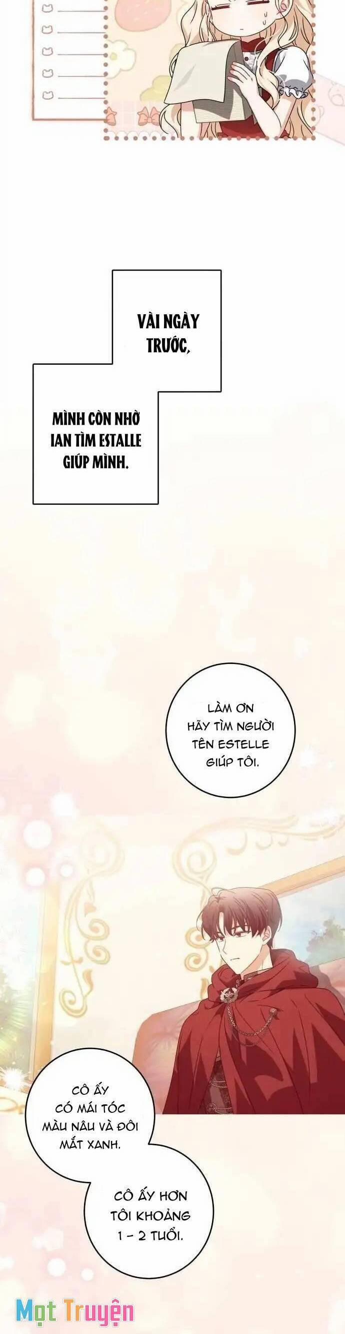 Gia Đình Phản Diện Phản Đối Tự Lập 29 trang 8