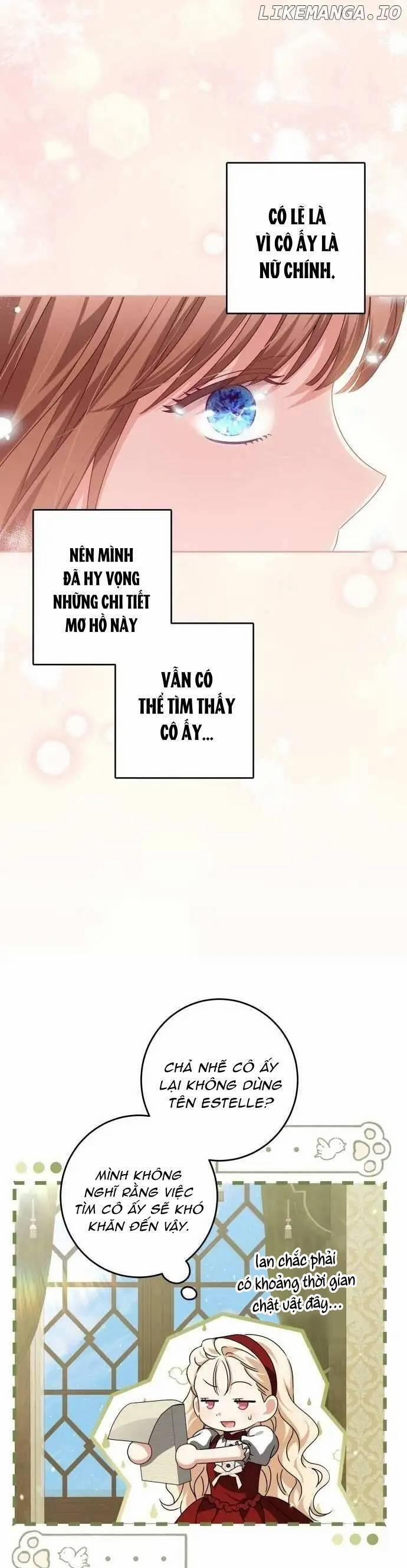 Gia Đình Phản Diện Phản Đối Tự Lập 29 trang 9