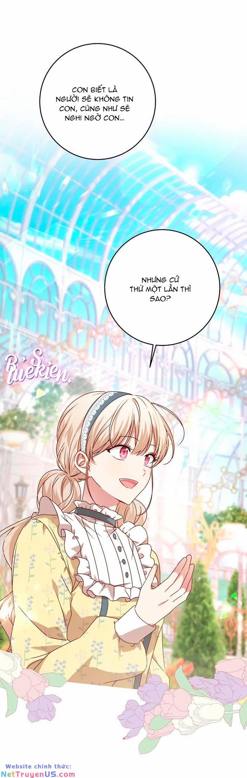 Gia Đình Phản Diện Phản Đối Tự Lập 3 trang 2