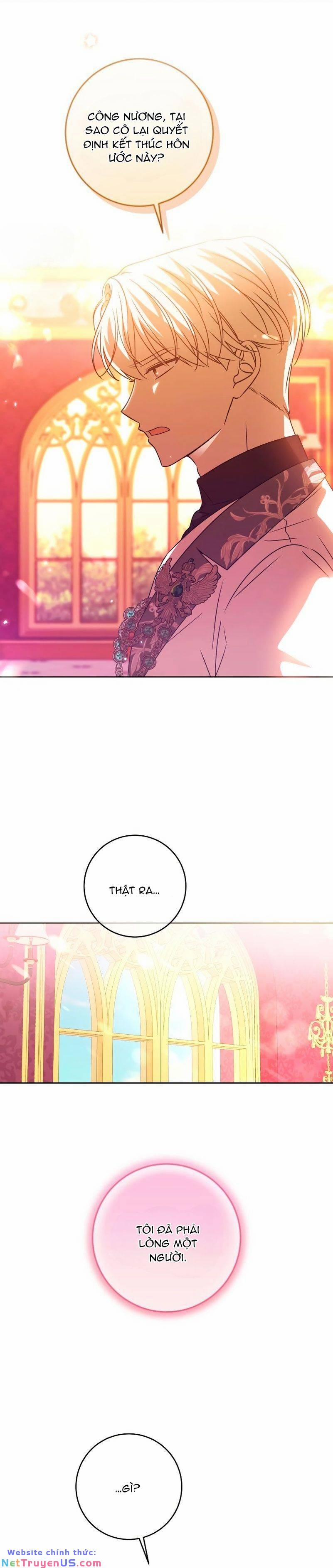 Gia Đình Phản Diện Phản Đối Tự Lập 3 trang 34