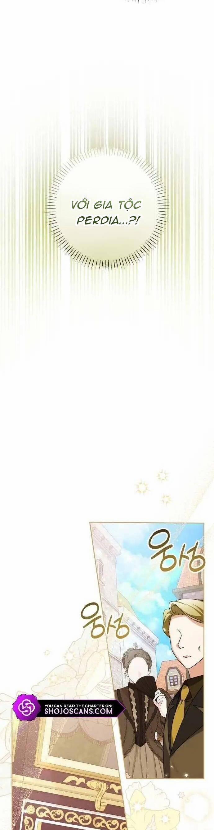 Gia Đình Phản Diện Phản Đối Tự Lập 30 trang 16