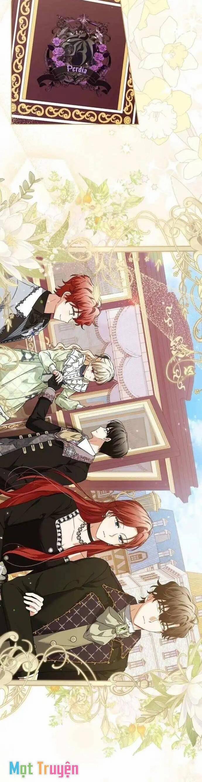 Gia Đình Phản Diện Phản Đối Tự Lập 30 trang 17