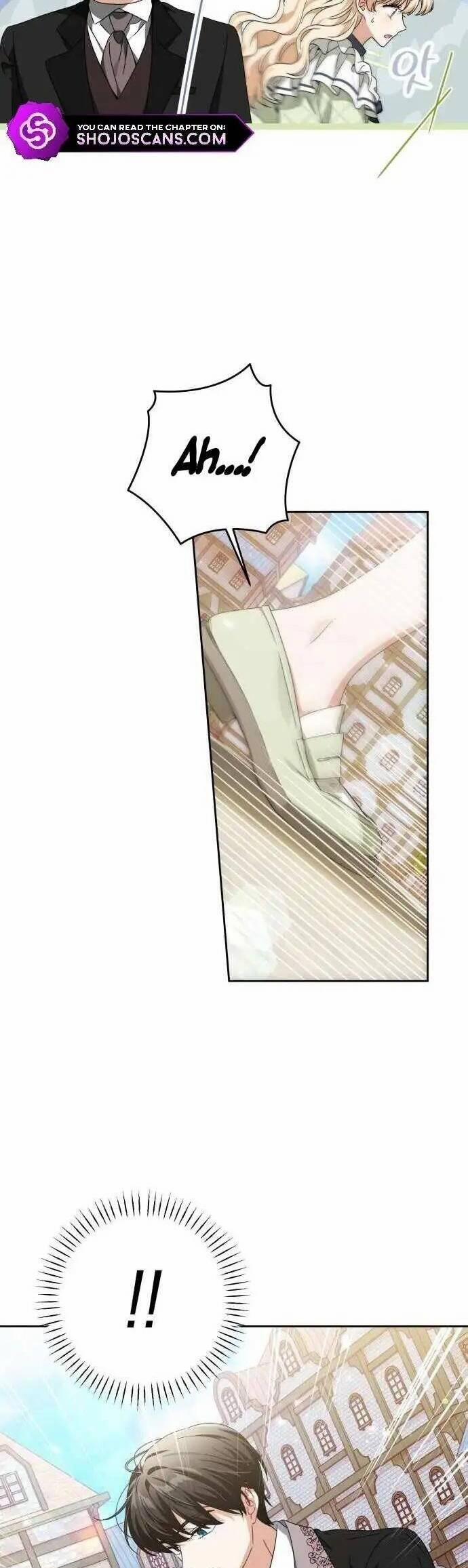 Gia Đình Phản Diện Phản Đối Tự Lập 30 trang 19