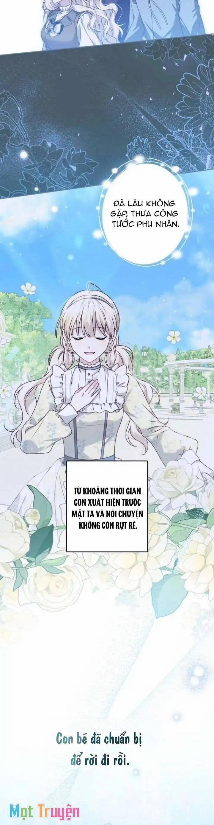 Gia Đình Phản Diện Phản Đối Tự Lập 30 trang 2