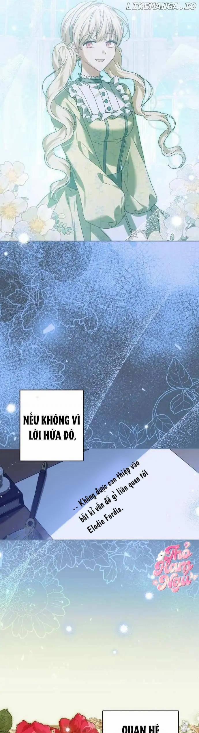 Gia Đình Phản Diện Phản Đối Tự Lập 30 trang 3