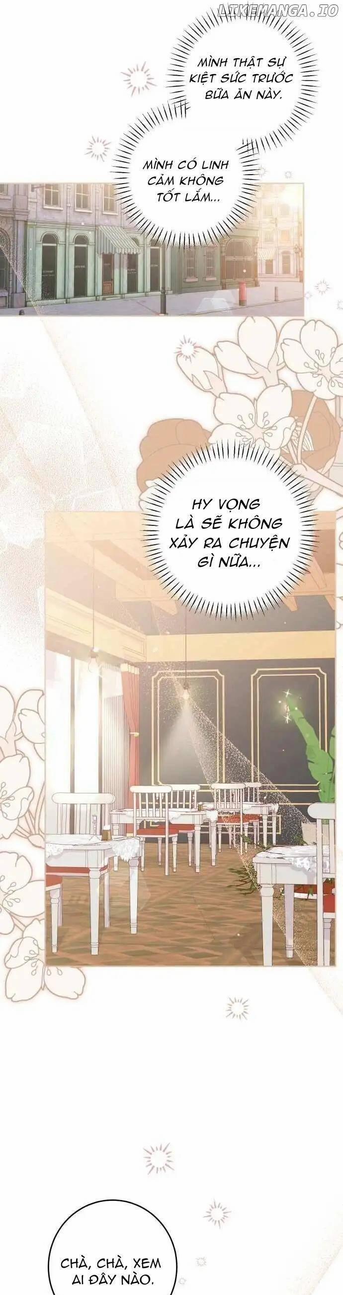 Gia Đình Phản Diện Phản Đối Tự Lập 30 trang 30