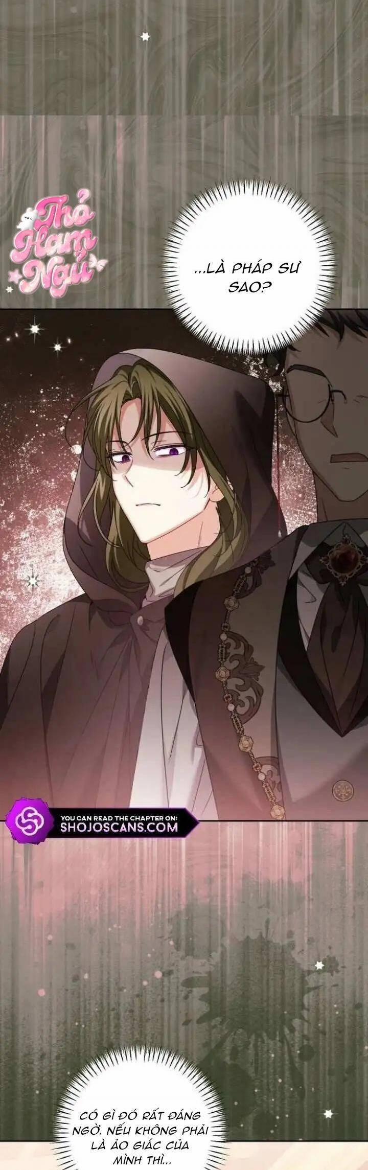 Gia Đình Phản Diện Phản Đối Tự Lập 30 trang 37