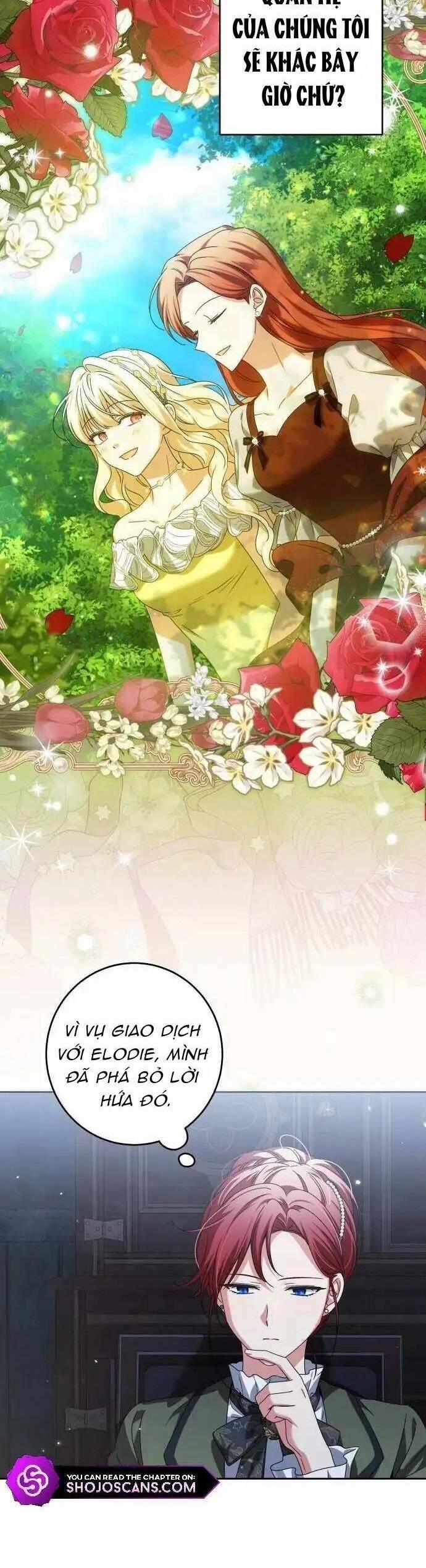 Gia Đình Phản Diện Phản Đối Tự Lập 30 trang 4