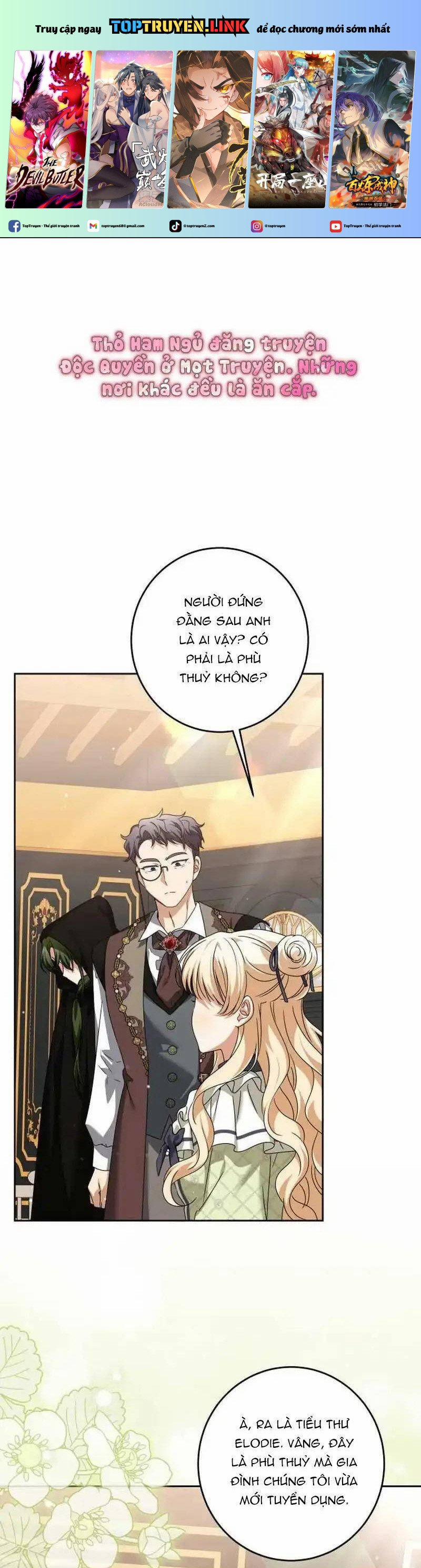 Gia Đình Phản Diện Phản Đối Tự Lập 31 trang 0