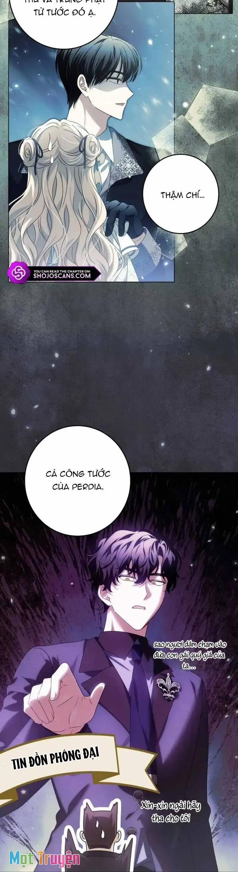 Gia Đình Phản Diện Phản Đối Tự Lập 31 trang 10