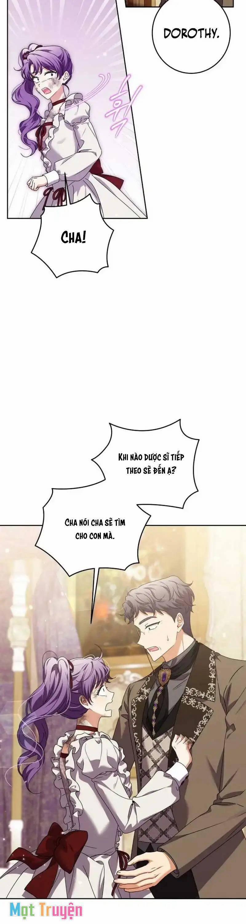 Gia Đình Phản Diện Phản Đối Tự Lập 31 trang 15