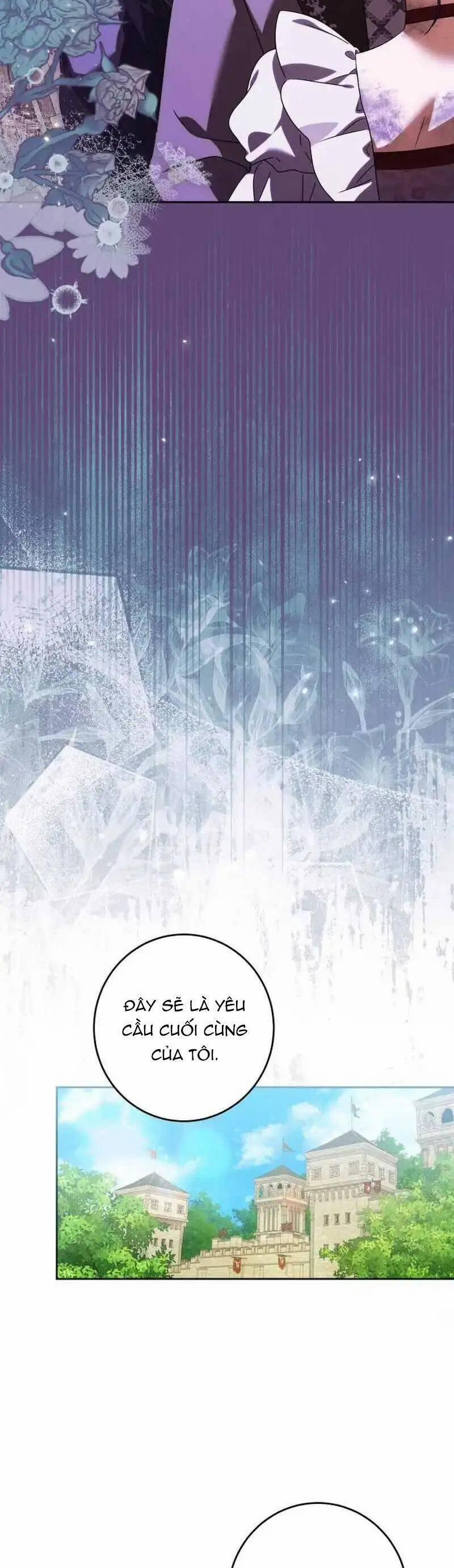 Gia Đình Phản Diện Phản Đối Tự Lập 31 trang 19