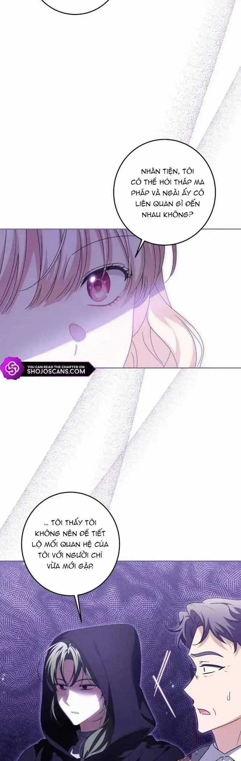 Gia Đình Phản Diện Phản Đối Tự Lập 31 trang 2