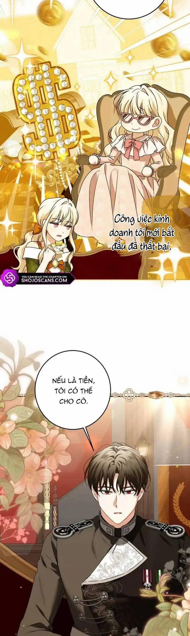 Gia Đình Phản Diện Phản Đối Tự Lập 31 trang 22