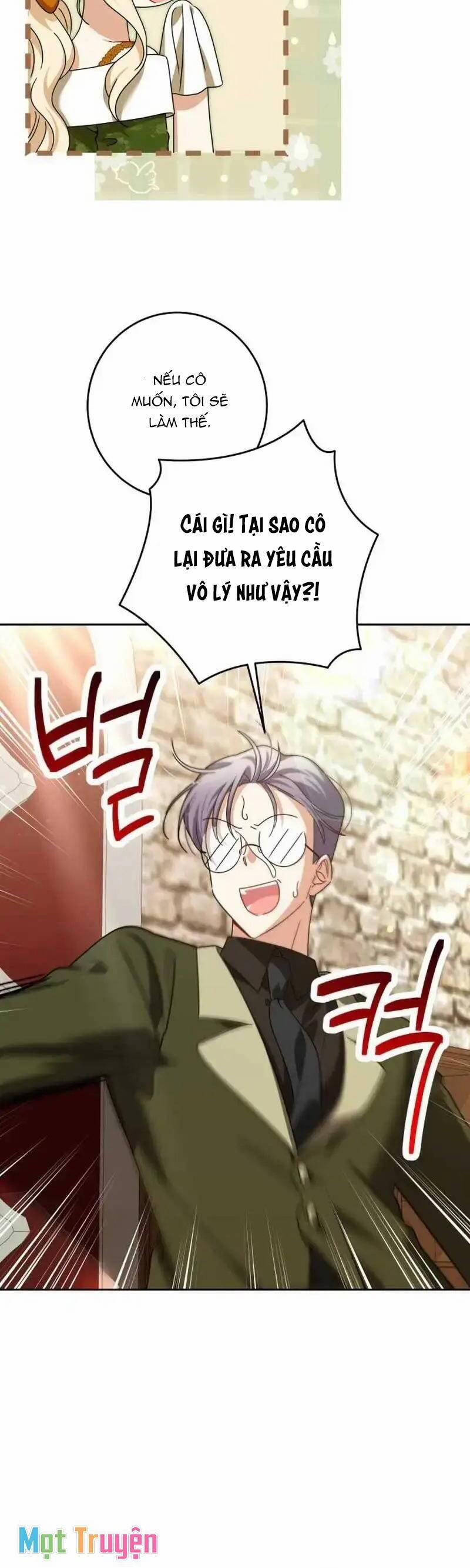 Gia Đình Phản Diện Phản Đối Tự Lập 31 trang 25