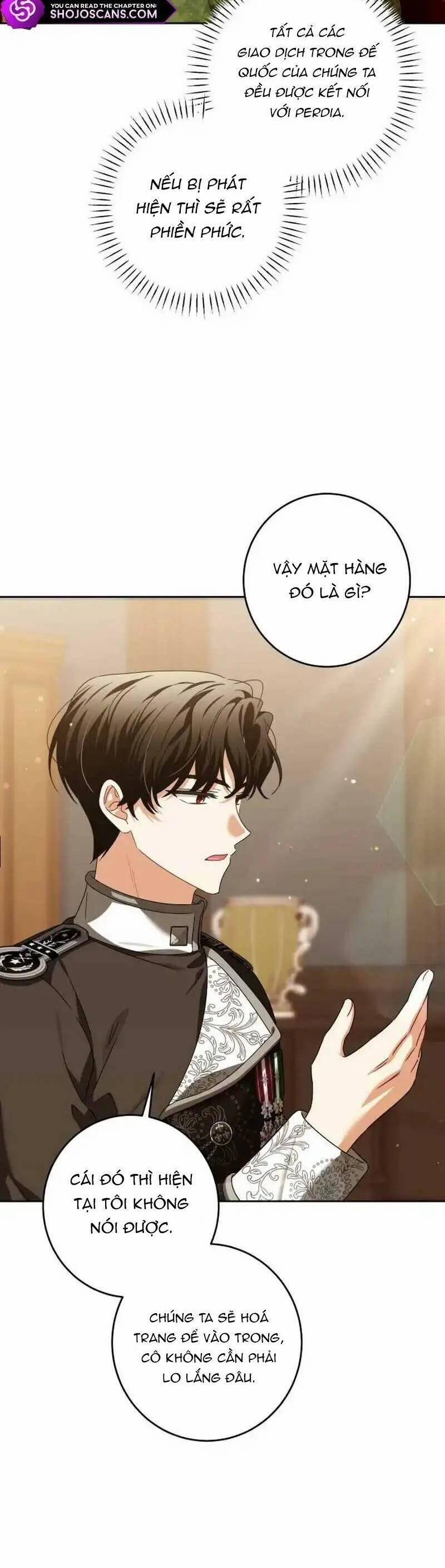 Gia Đình Phản Diện Phản Đối Tự Lập 31 trang 34