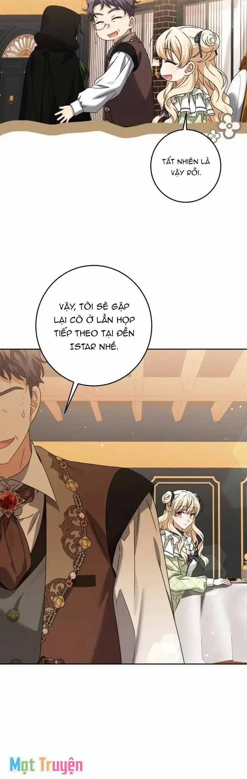 Gia Đình Phản Diện Phản Đối Tự Lập 31 trang 5