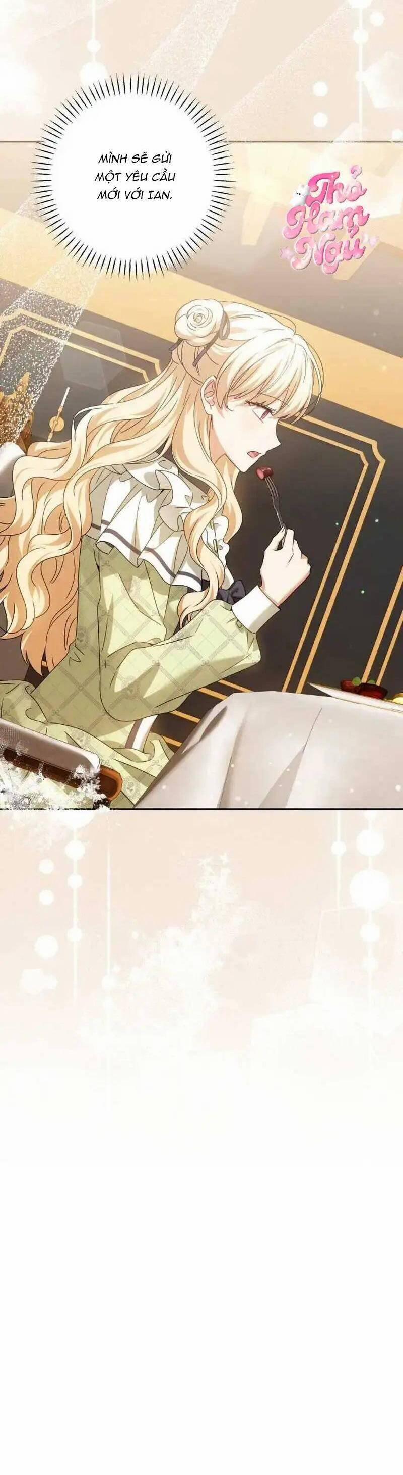 Gia Đình Phản Diện Phản Đối Tự Lập 31 trang 7