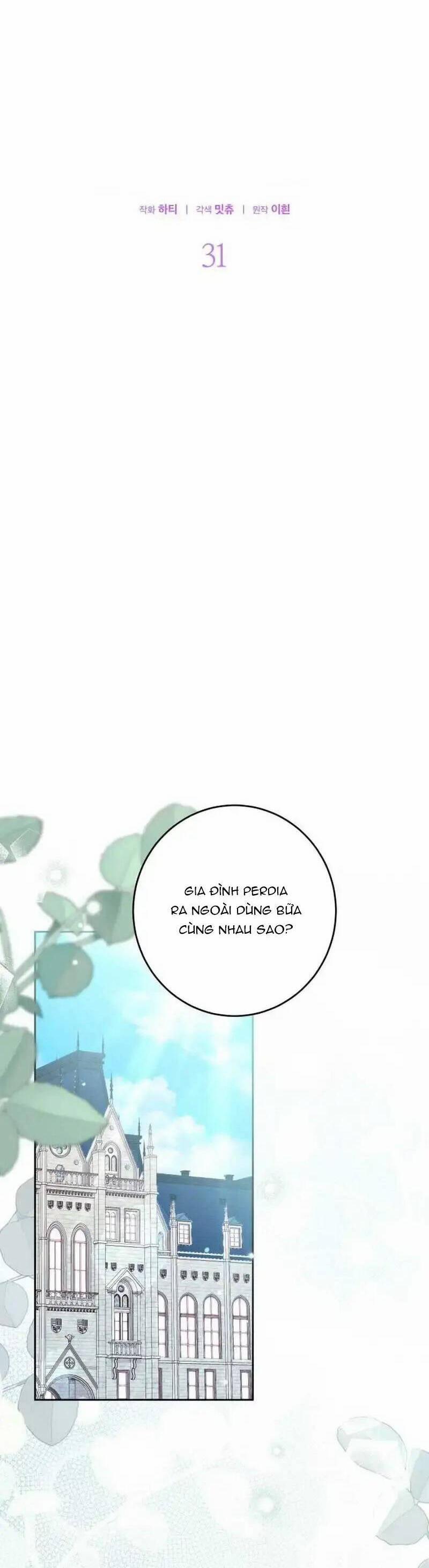 Gia Đình Phản Diện Phản Đối Tự Lập 31 trang 8