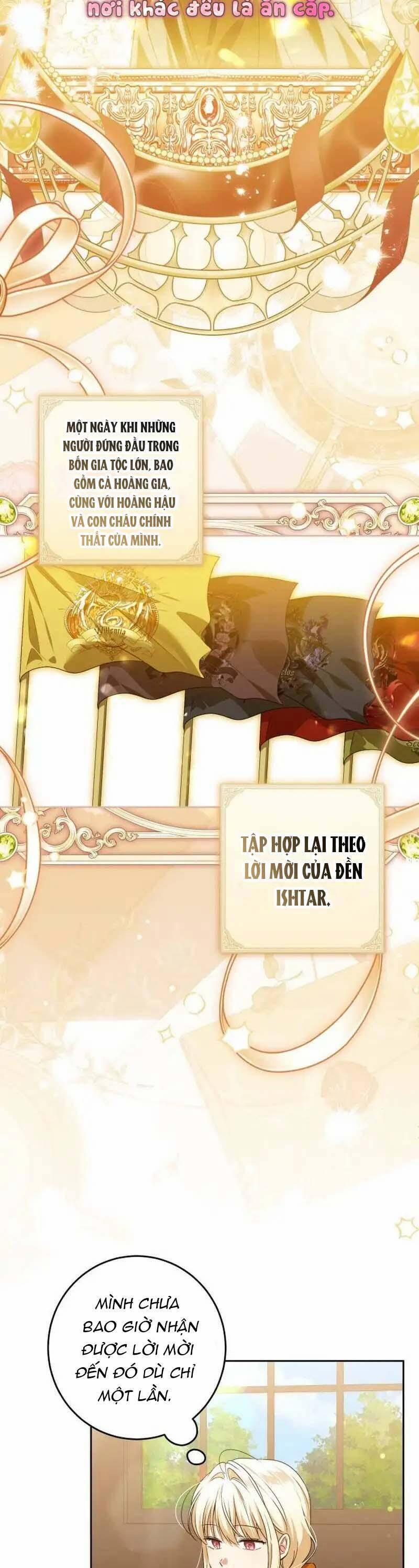 Gia Đình Phản Diện Phản Đối Tự Lập 32 trang 1