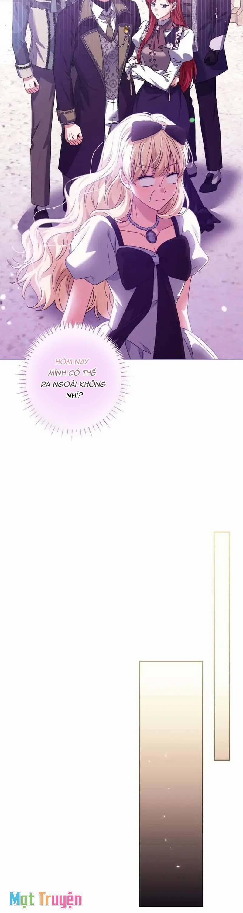 Gia Đình Phản Diện Phản Đối Tự Lập 32 trang 19