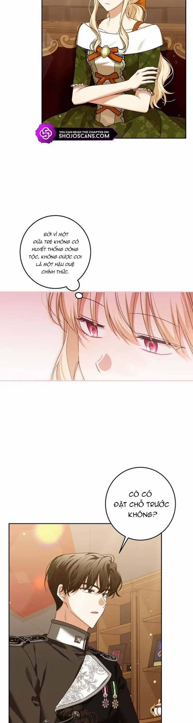 Gia Đình Phản Diện Phản Đối Tự Lập 32 trang 2