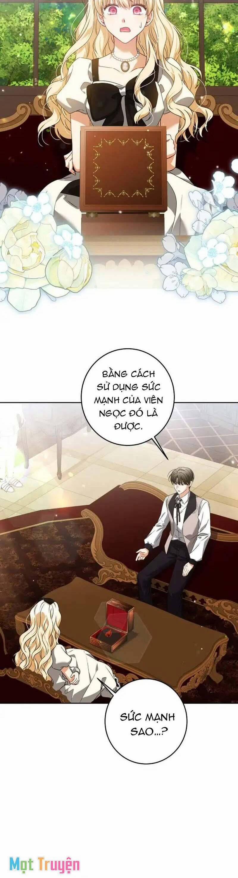 Gia Đình Phản Diện Phản Đối Tự Lập 32 trang 29