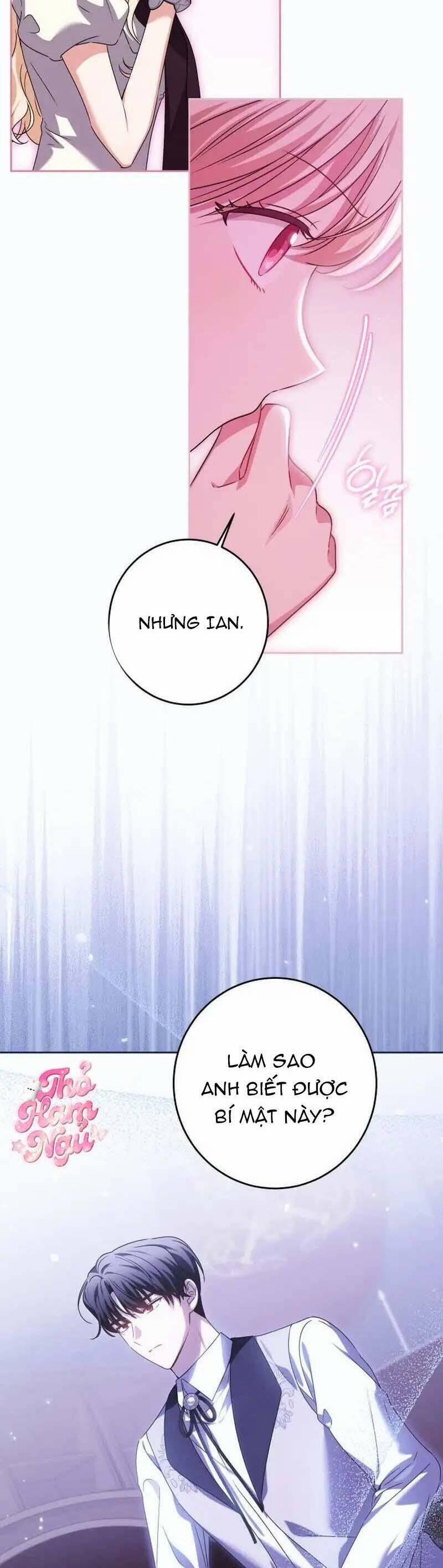 Gia Đình Phản Diện Phản Đối Tự Lập 32 trang 38