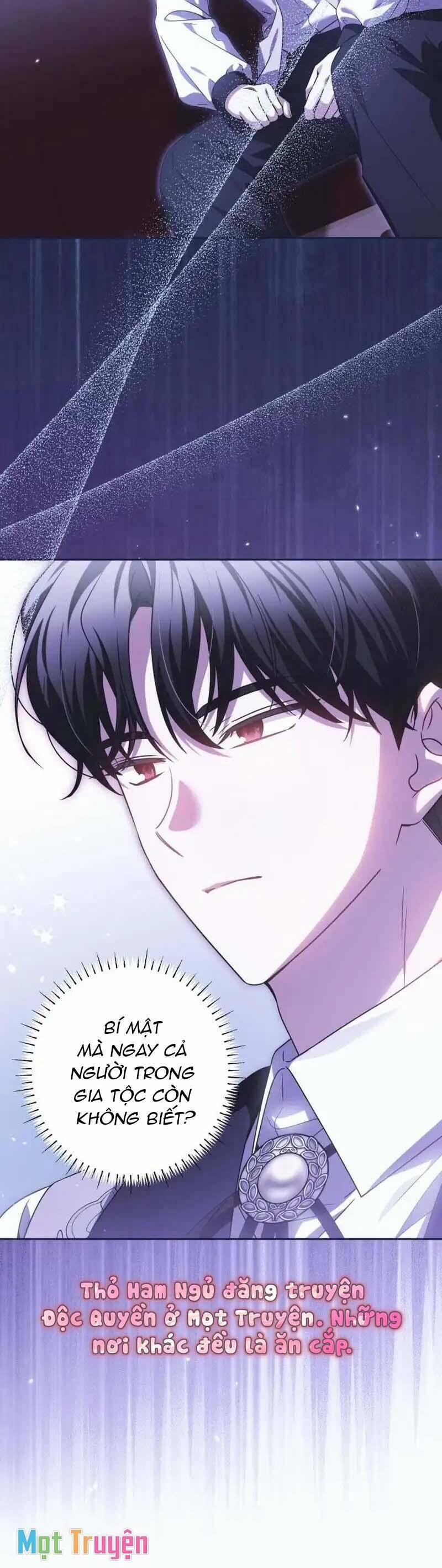 Gia Đình Phản Diện Phản Đối Tự Lập 32 trang 39