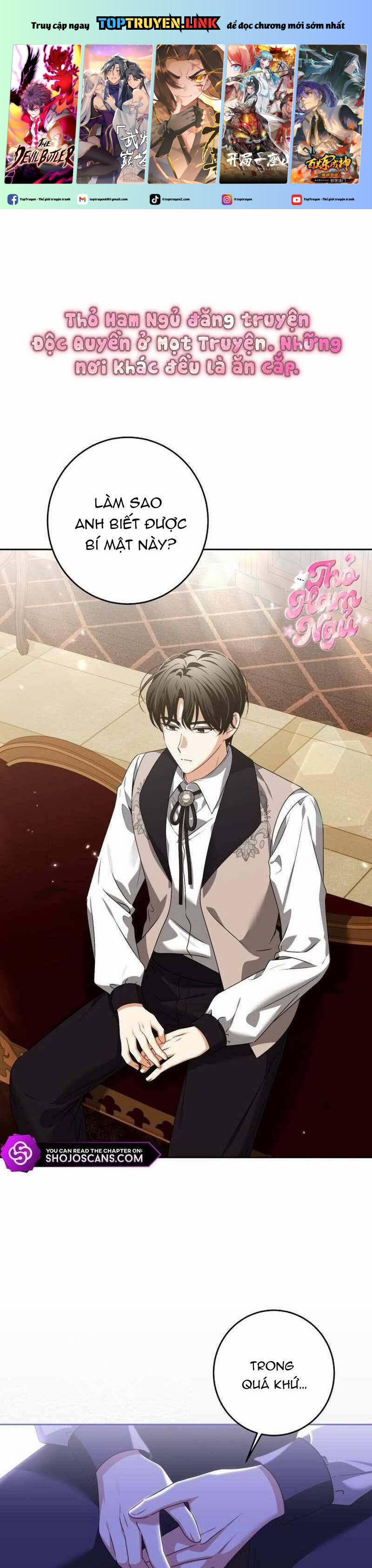 Gia Đình Phản Diện Phản Đối Tự Lập 33 trang 0