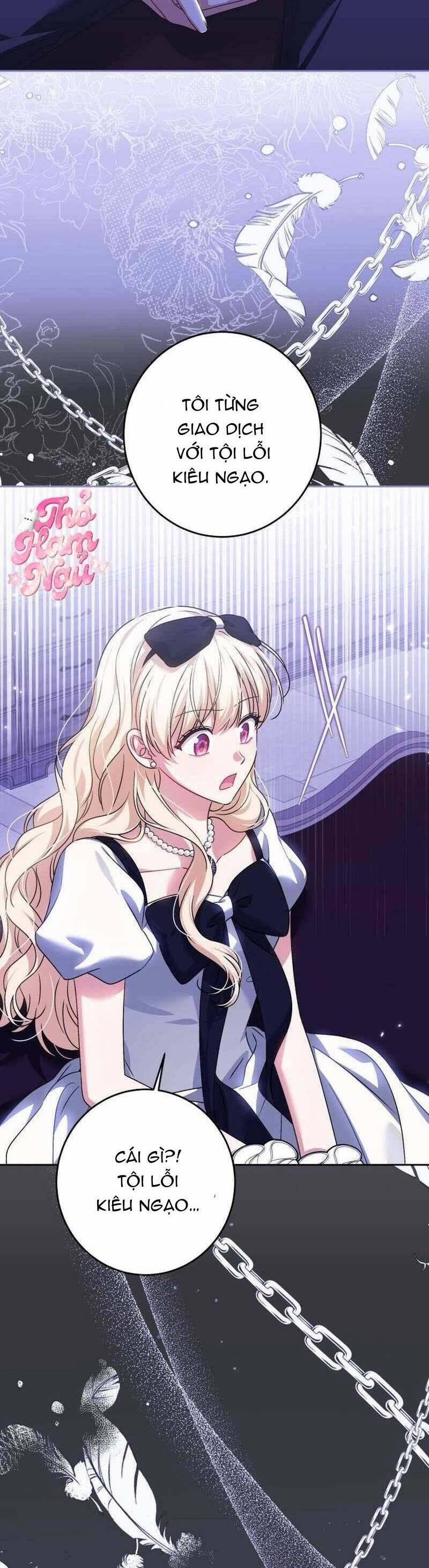 Gia Đình Phản Diện Phản Đối Tự Lập 33 trang 1